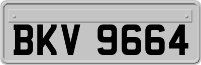 BKV9664