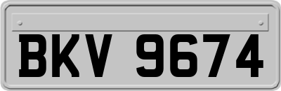 BKV9674