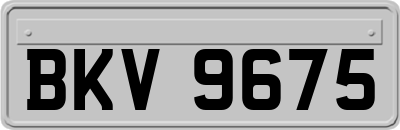 BKV9675