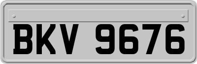 BKV9676