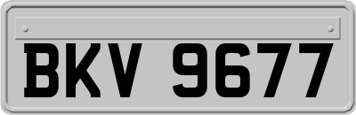 BKV9677