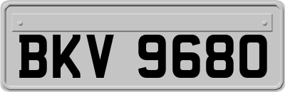 BKV9680