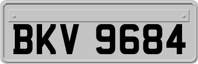 BKV9684
