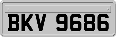 BKV9686