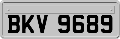 BKV9689