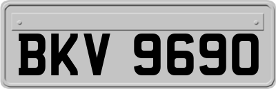 BKV9690