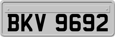 BKV9692
