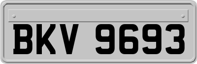 BKV9693