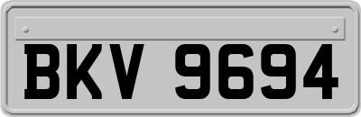 BKV9694