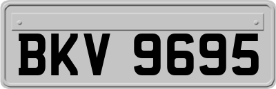 BKV9695