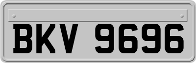 BKV9696