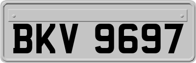 BKV9697
