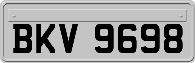 BKV9698