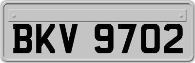 BKV9702