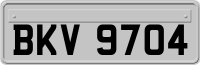 BKV9704