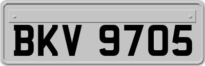 BKV9705