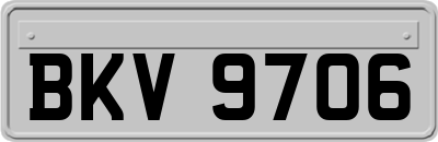BKV9706