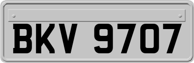 BKV9707