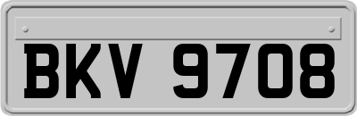 BKV9708