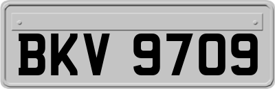 BKV9709