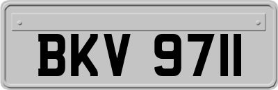 BKV9711