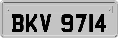 BKV9714