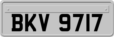 BKV9717