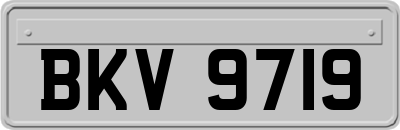 BKV9719