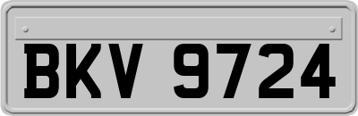 BKV9724