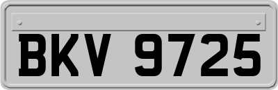 BKV9725