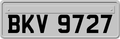 BKV9727