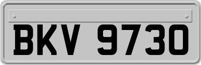 BKV9730