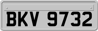 BKV9732