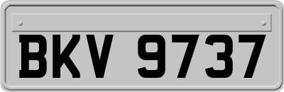 BKV9737