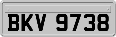 BKV9738