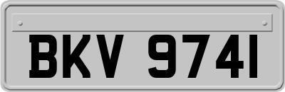 BKV9741