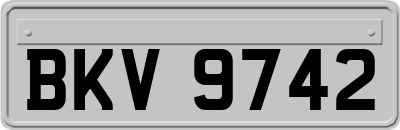 BKV9742