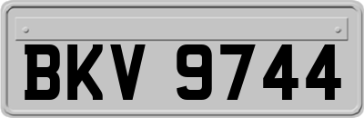 BKV9744