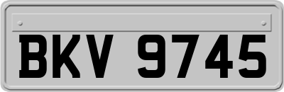 BKV9745