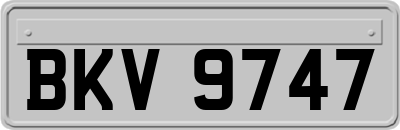 BKV9747