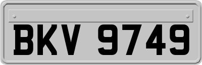 BKV9749