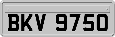 BKV9750