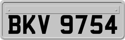 BKV9754