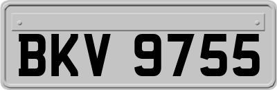 BKV9755