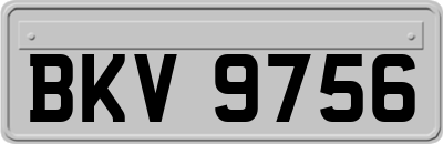 BKV9756