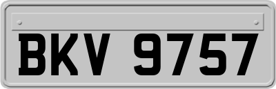 BKV9757