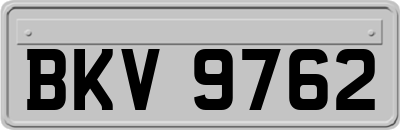 BKV9762