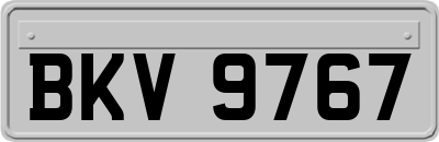 BKV9767