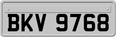 BKV9768