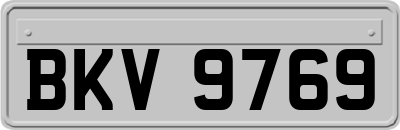 BKV9769